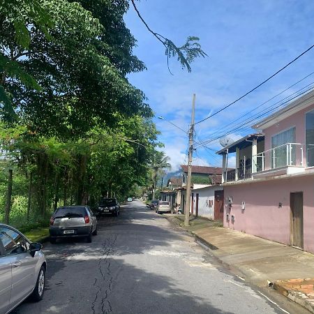 Casa Praiamar Paraty Vila Exterior foto