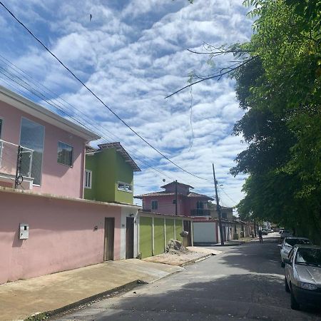 Casa Praiamar Paraty Vila Exterior foto